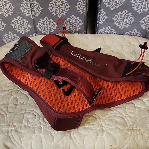 Ultraspire Hydration Belt - Picture 4 of 9